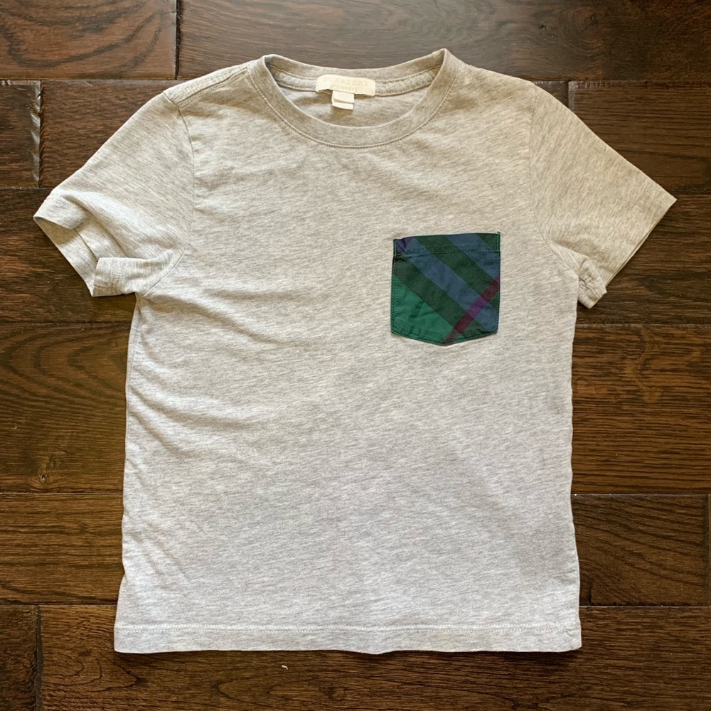 Burberry Tee